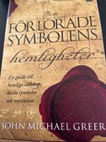 Den f&ouml;rlorade symbolens hemligheter