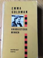 Anarkistiska minnen