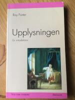 Upplysningen
