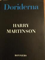 Doriderna : efterl&auml;mnade dikter och prosastycken