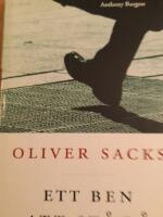 Ett ben att st&aring; p&aring;