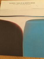 Gunnel Sahlin & Kosta Boda