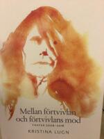 Mellan f&ouml;rtvivlan och f&ouml;rtvivlans mod : texter 2006-2016