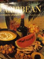 Caribian Cooking for Pleasure