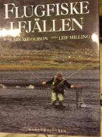 Flugfiske i fj&auml;llen