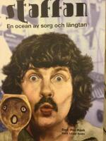 Staffan : en ocean av sorg och l&auml;ngtan