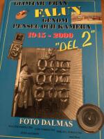 Glimtar fr&aring;n Falun genom pensel och kamera : 1945-2000 &rdquo;Del 2&rdquo;