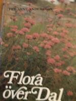 Flora &ouml;ver Dal : k&auml;rlv&auml;xternas utbredning i Dalsland