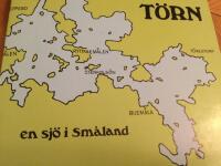 T&ouml;rn en sj&ouml; i Sm&aring;land