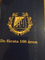 S&ouml;dert&auml;lje sportklubb : de f&ouml;rsta 100 &aring;ren