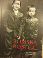 Romska r&ouml;ster