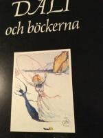 Dal&iacute; och b&ouml;ckerna