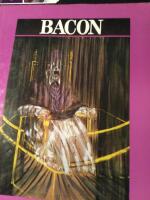 Bacon. 82 illustrations , including 68 plates in full color