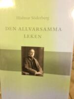 Den allvarsamma leken