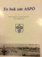En bok om Asp&ouml;