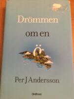 Dr&ouml;mmen om en &ouml;