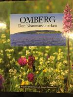 Omberg : den blommande arken