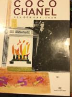 Coco Chanel : liv och k&auml;rlekar