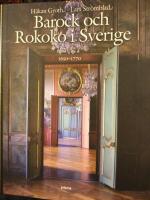 Barock och rokoko i Sverige 1650-1770