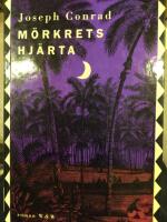 M&ouml;rkrets hj&auml;rta : [roman]