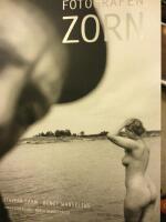 Fotografen Zorn