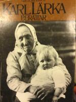 Karl L&auml;rka ber&auml;ttar