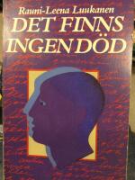 Det finns ingen d&ouml;d