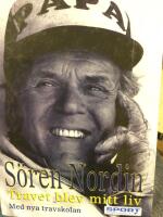 Travet blev mitt liv. Med nya travskola 