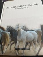 Alla kungens h&auml;star