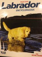 Labrador Encyclopaedia. Royal Canin