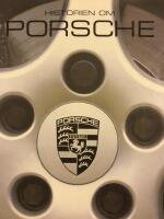 Historien om Porsche