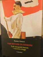 Var Hitler en demon?