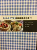 Diabeteskokboken. Fakta och recept f&ouml;r veckans alla m&aring;ltider