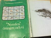 "Nymfen"öringen och vi