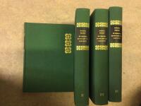 P&aring; spaning efter den tid som flytt.  l-lV. Del l: Swahns v&auml;rld; Combray: del ll: I skuggan av unga flickor i blom; Kring Madame Swann: Del lll: Kring Guermantes; Del lV: Sodom och Gomorra. Fyra  delar(ej komplett)