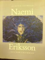 Flickan i blomman. Naemi Eriksson