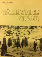 G&auml;llivarevisor. 36 G&auml;llivarevisor