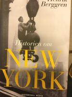 Historien om New York
