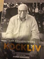 Leif Mannerstr&ouml;ms kockliv