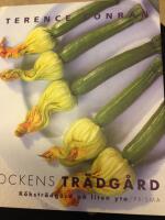 Kockens tr&auml;dg&aring;rd