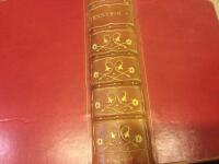 The Works of Alfred Lord Tennyson. Poet Laureate