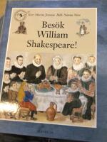Bes&ouml;k William Shakespeare!