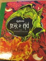 Genom r&ouml;k & eld : tio drakber&auml;ttelser