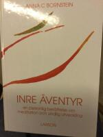 Inre &auml;ventyr : en personlig ber&auml;ttelse om meditation och andlig utveckling