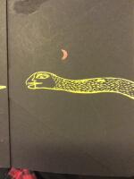 Ulrica Hydman-Vallien (p&aring; engelska)