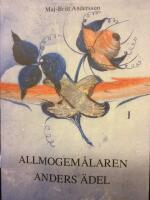 Allmogem&aring;laren Anders &Auml;del