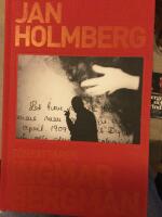 F&ouml;rfattaren Ingmar Bergman