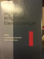 F&ouml;rest&auml;llningar. Trol&ouml;sa. En sj&auml;lslig angel&auml;genhet. K&auml;rlek utan &auml;lskare 