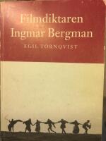 Filmdiktaren Ingmar Bergman