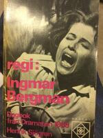 Regi: Ingmar Bergman. Dagbok fr&aring;n Dramaten 1969